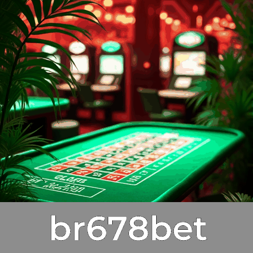 Cadastro na br678bet