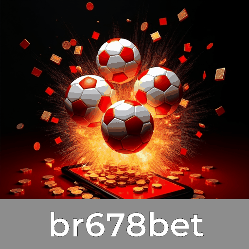 Acesso ao br678bet