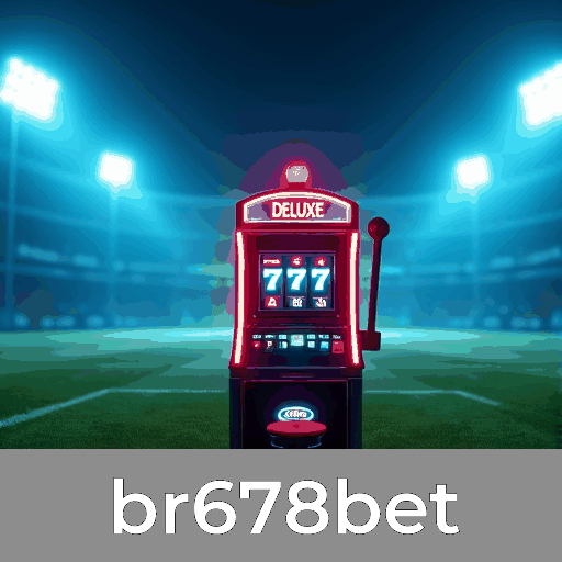 Cadastro na br678bet