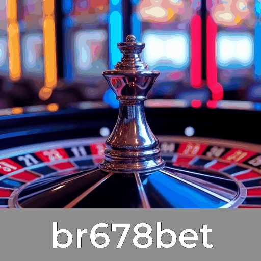 Cadastro na br678bet
