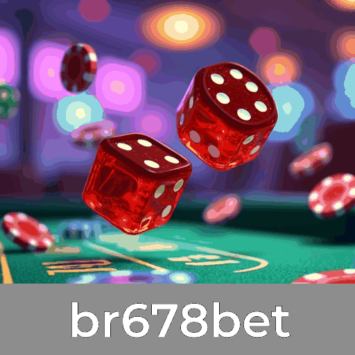 Cassino Online br678bet