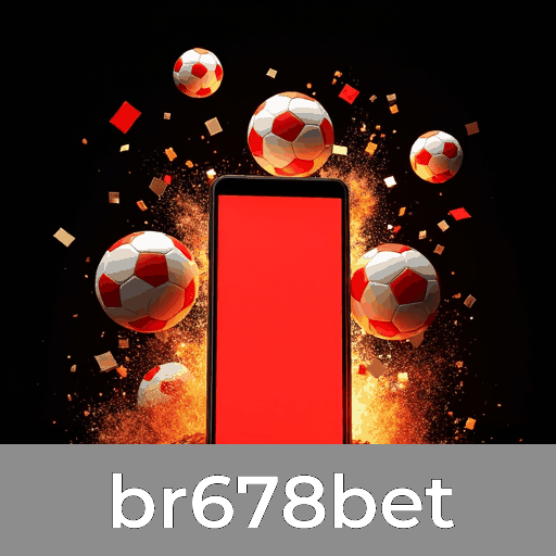 Acesso ao br678bet