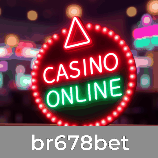 Cassino Online br678bet