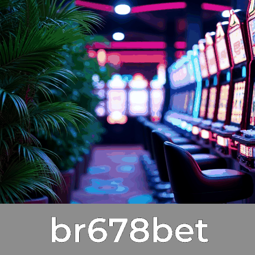 Cassino Online br678bet