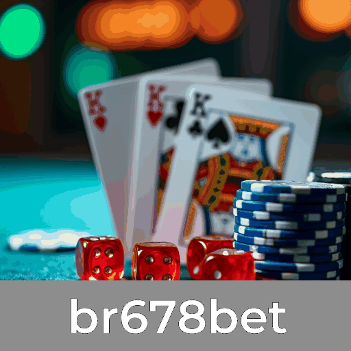 Cadastro na br678bet