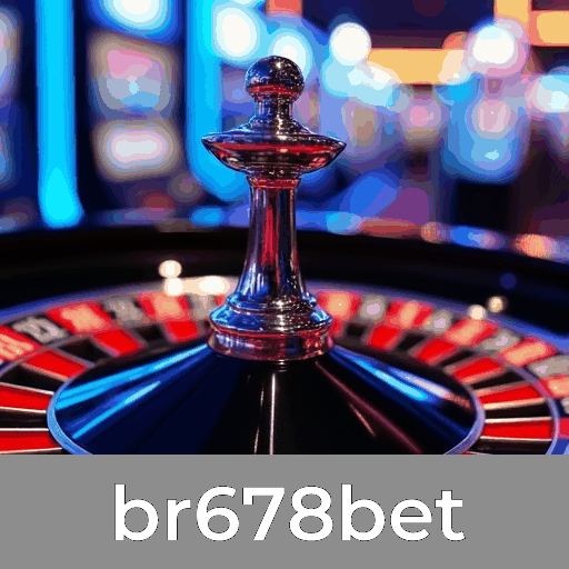 Cadastro na br678bet