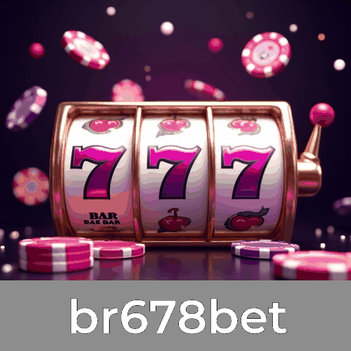 Cadastro na br678bet