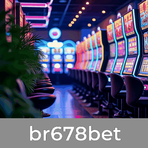 Acesso ao br678bet