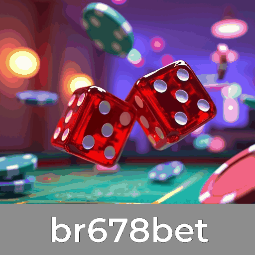 Cassino Online br678bet