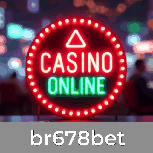 Acessar o site br678bet COM