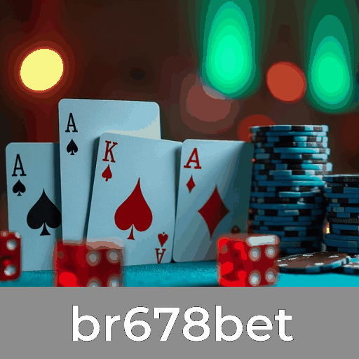 Cassino Online br678bet