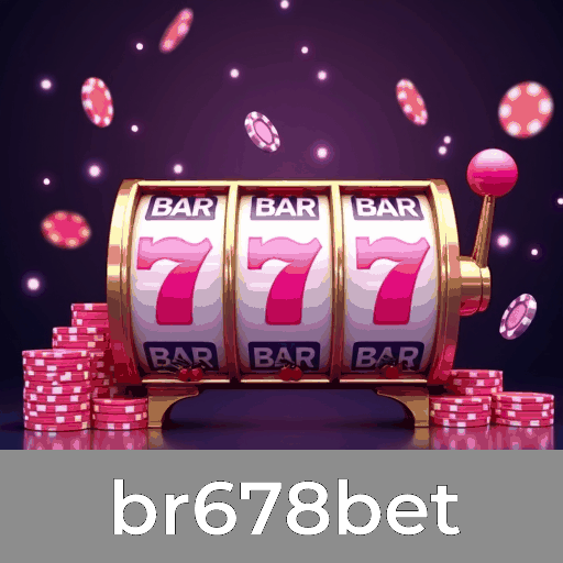 Cadastro na br678bet