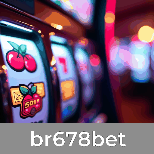 Cassino Online br678bet