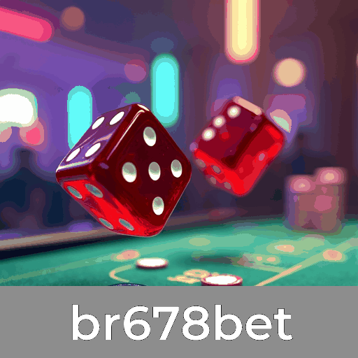 Acesso ao br678bet