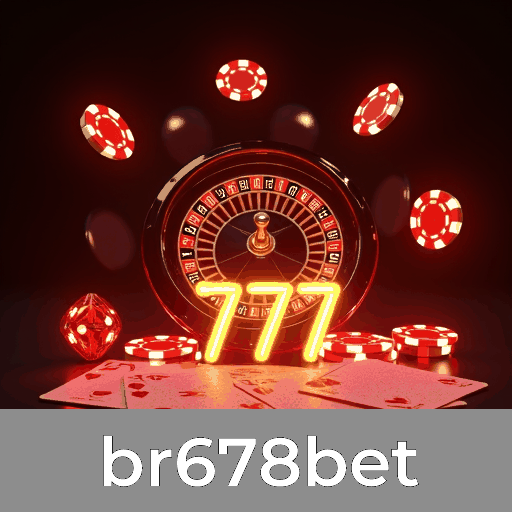 Apostas no br678bet