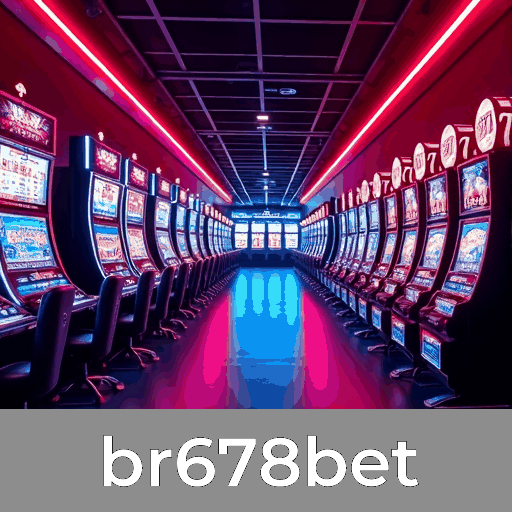 Acesso ao br678bet