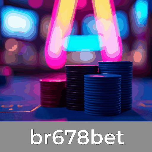 Cassino Online br678bet