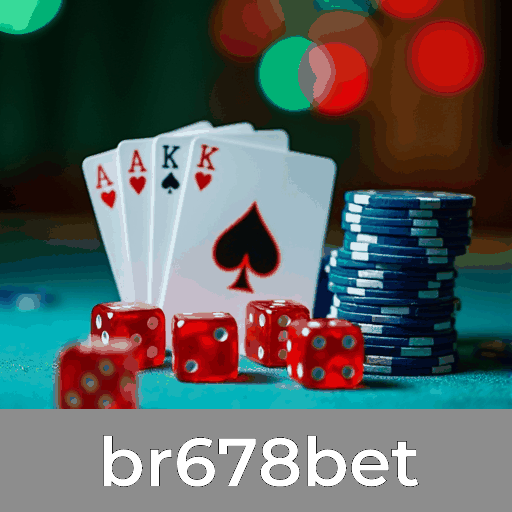 Cadastro na br678bet