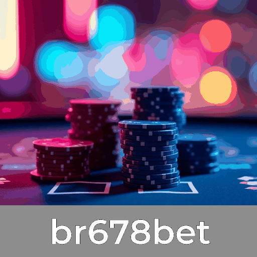 Promoções e Bônus no br678bet