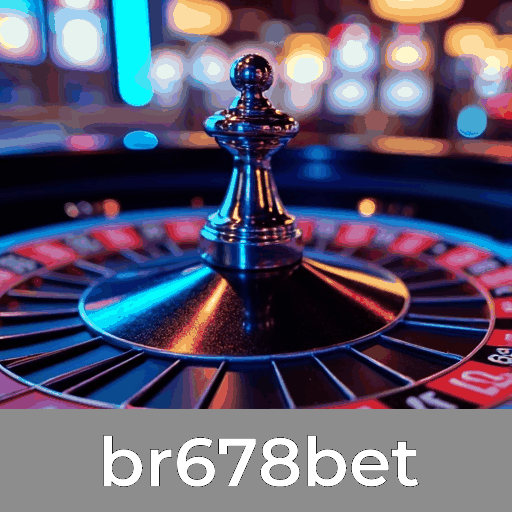 Cadastro na br678bet